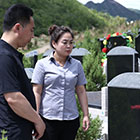 免费专车 全程陪同指导