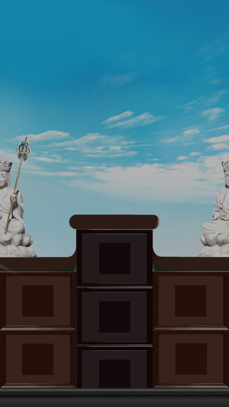 北京壁葬简介