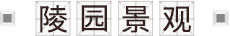 壁葬景观