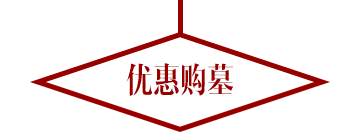 优惠购墓