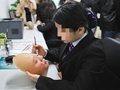 八宝山新型殡仪服务：3D打印修复遗容