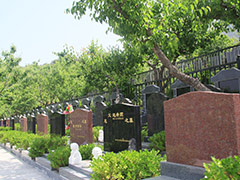 购买北京墓地需要什么条件