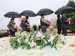 北京公墓骨灰安葬流程有哪些？具体步骤是什么