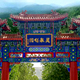 灵山宝塔陵园