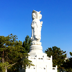 仙居园公墓