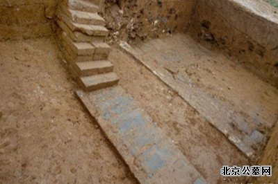 中国古代丧葬