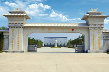 天津玉佛寺寝宫