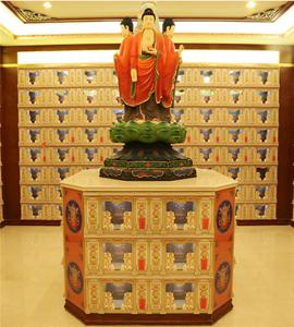 守护神