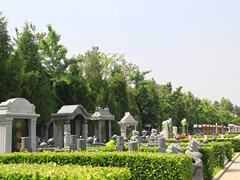 北京把骨灰下葬的时候要分几步进行？基本常识和下葬流程？