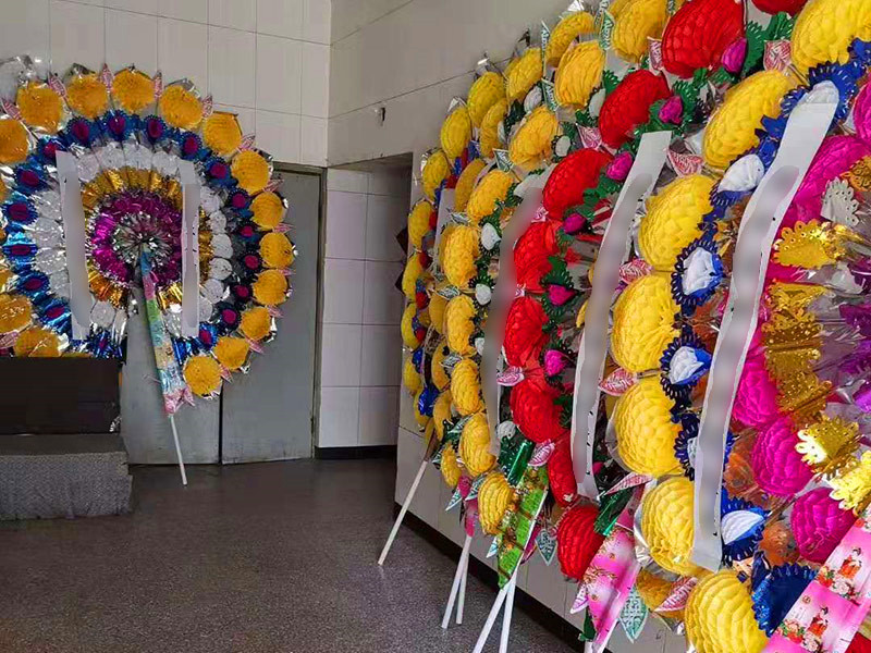 花圈