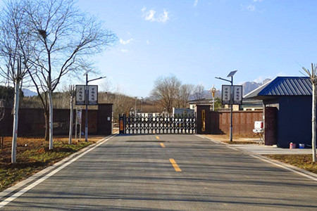 万福陵园