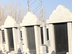 2024年北京周边涿州祥鹤园公墓墓地价格表最新