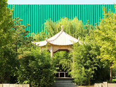 北京市朝阳区陵园有哪些生态葬在售？价格是多少钱