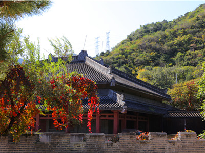北京延庆区生态葬墓地有哪些地方呢？位置在哪什么价格？