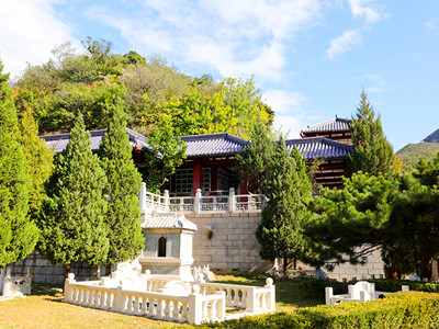 北京骨灰寄存选择指南：殡仪馆vs骨灰纪念堂（以华人怀思堂为例）