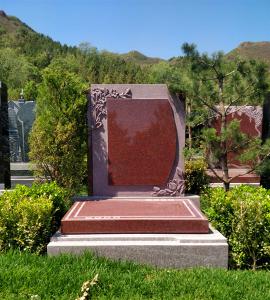 天寿陵园20万以上墓型图片大全及墓型价格介绍-北京公墓网