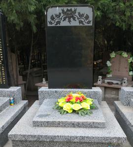 鑫泽园立碑D