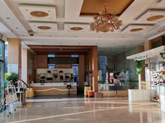 八达岭陵园开展骨灰安葬公益行动