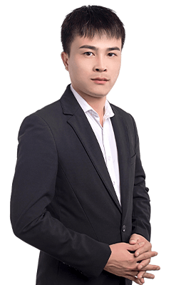 资深选墓顾问-解梦盼