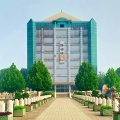 静安墓园