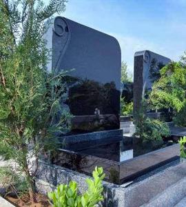 福安园捌区圣礼