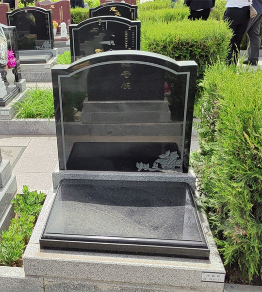 福安园叁区圣德