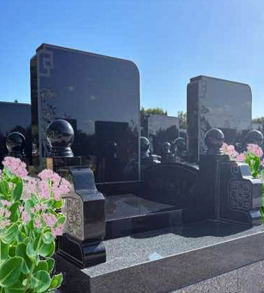 中华二号园G3区清韵