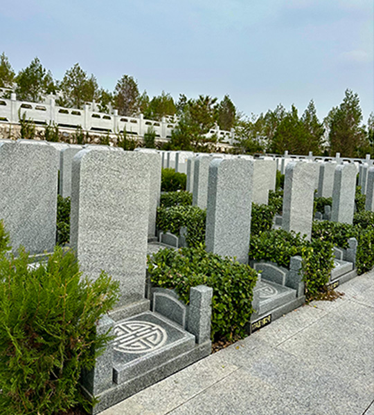 御景园17区立碑