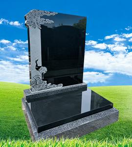 清馨园C二区立碑