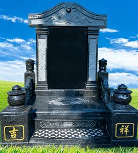 项康园B区官帽大立碑