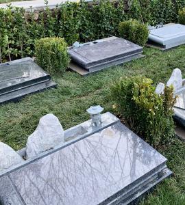 福泽园恩德卧碑