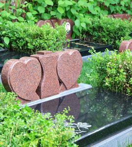 福泽园心心相印