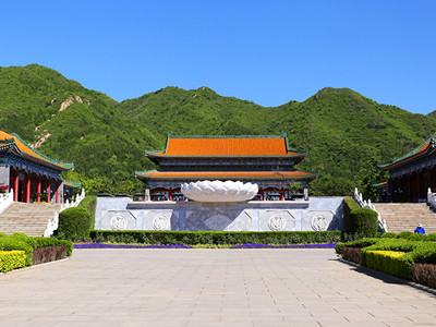 “身后事”也能“花团锦簇”：北京大力推行生态葬,惠民补贴让告别回归自然
