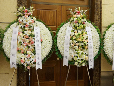 天顺祥殡仪服务“透明化”承诺：2800元套餐明码标价,不含殡仪馆费用