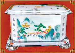 广东珠海市开展殡葬改革,丧葬用品将打破垄断