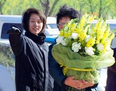 天津永安公墓积极打造无烟公墓