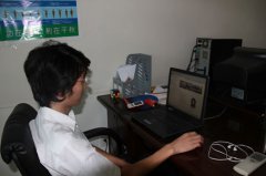 八达岭陵园网上纪念传递中元情