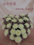 八达岭陵园寒衣节祭扫服务正在预定中