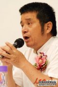 王夫子：永安公墓让殡仪系学生从“半成品”成长为行业优秀从业者