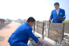 永安公墓报道：弥撒节准备工作开始啦