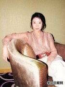 严歌苓之父萧马去世享年81岁 本周五举行告别式
