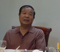 影视界泰斗潘志忠因病去世 享年73岁