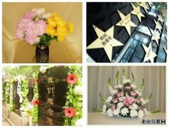 八达岭陵园元宵节祭扫服务品种多