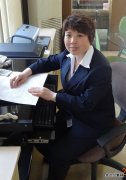 八达岭陵园4月优秀员工风采录