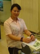 八达岭陵园7月优秀员工光荣榜