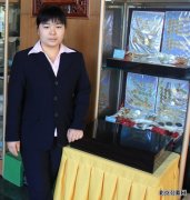 延庆八达岭陵园9月优秀员工光荣榜
