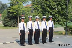 北京市潮白陵园 开展岗位大练兵提升为民服务水平