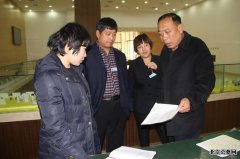 顺义区殡仪馆四项举措 确保清明安全有序