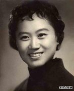 “永远的四凤”去世