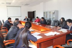 顺义区殡仪馆党支部 开展“从严从实 遵规守纪”主题教育活动